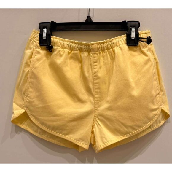 love, Fire Pants - Dolphin Short